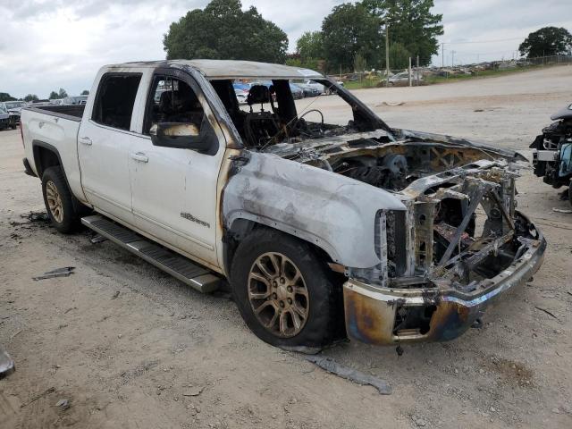 3GTU2UEC3EG137295 GMC Sierra K1500 Sle