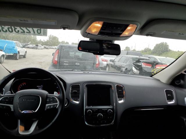 1C4RDJEG3FC874566 Dodge Durango Citadel