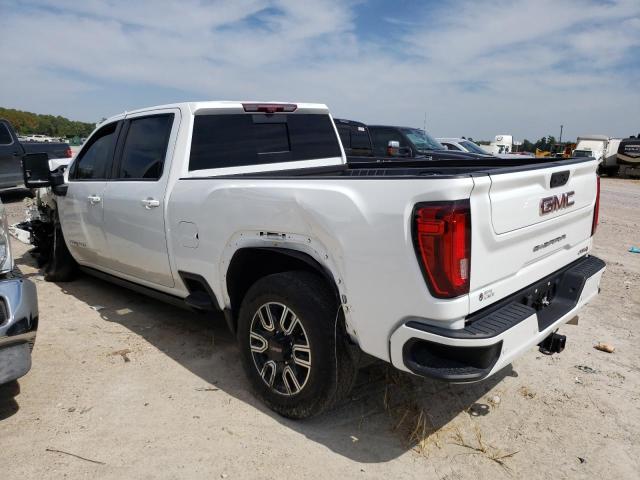 1GT49VEY0MF239862 GMC Sierra K3500 At4