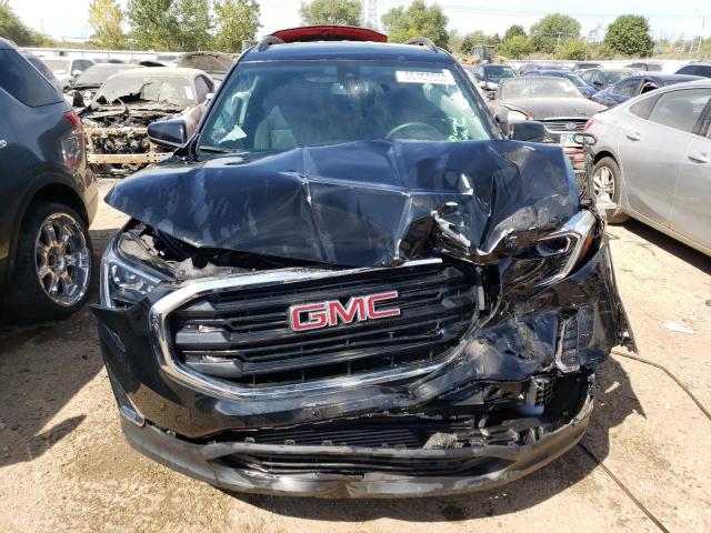 3GKALMEV7LL343231 GMC Terrain Sle