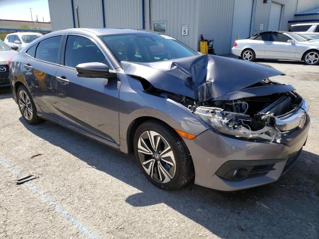 19XFC1F3XHE016203 Honda CIVIC EX