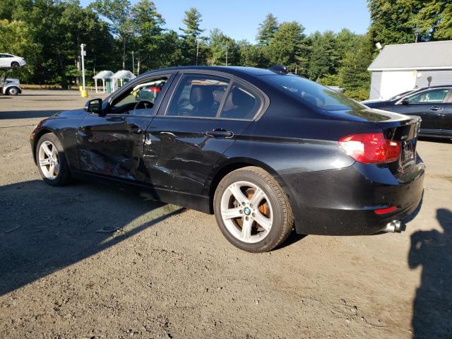 WBA3B5G53ENS07561 BMW 328 Xi Sulev