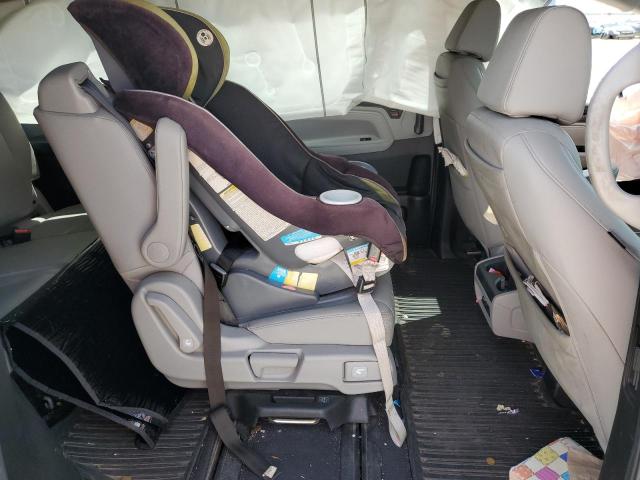5FNRL6H79JB091064 Honda ODYSSEY EXL