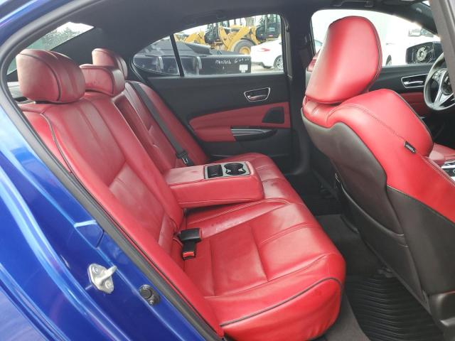 19UUB3F63KA004499 Acura Tlx Technology