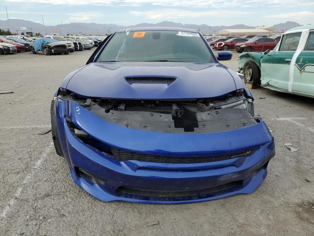 2C3CDXGJ7LH199321 Dodge Charger Scat Pack