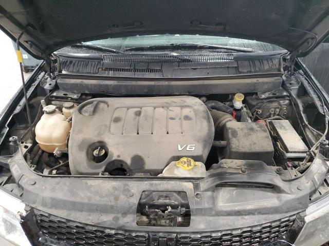 3C4PDCGG5JT362885 Dodge Journey Crossroad