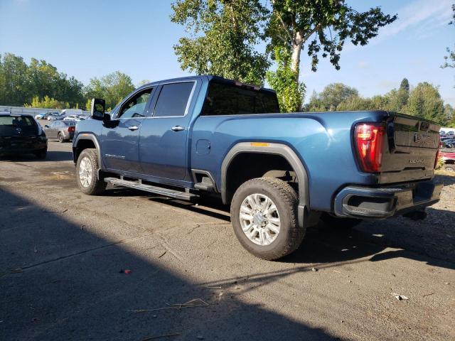 1GT49WEY9LF235328 GMC Sierra K3500 Denali