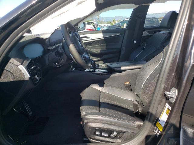 WBAJB9C58KB288445 BMW M550xi