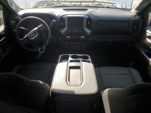 1GT49SEYXMF125429 GMC Sierra K3500