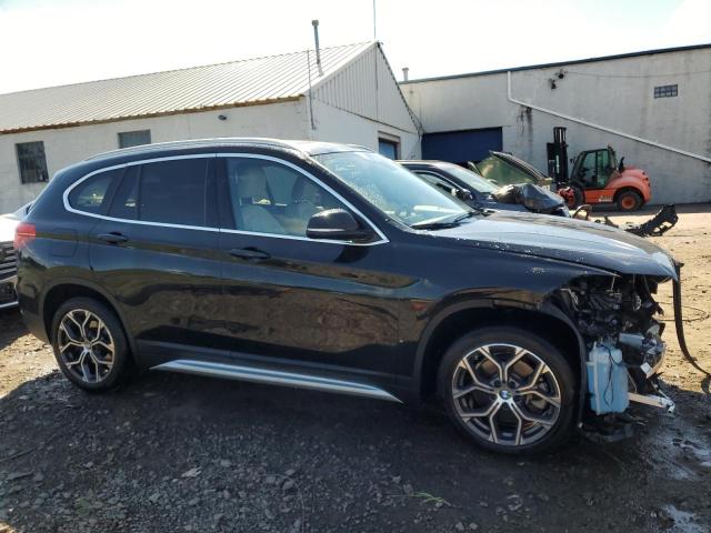WBXJG7C01M5S08792 BMW X1 Sdrive28i