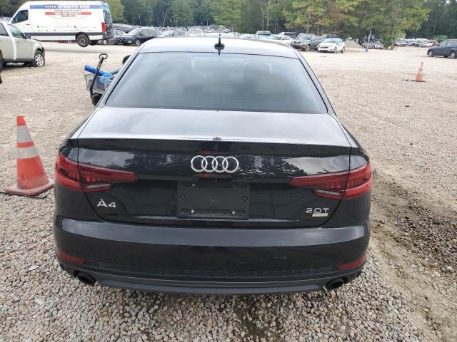 WAUKMAF45JA112377 Audi A4 PREMIUM