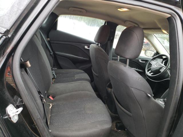 1C3CDFAA7GD531330 Dodge DART SE