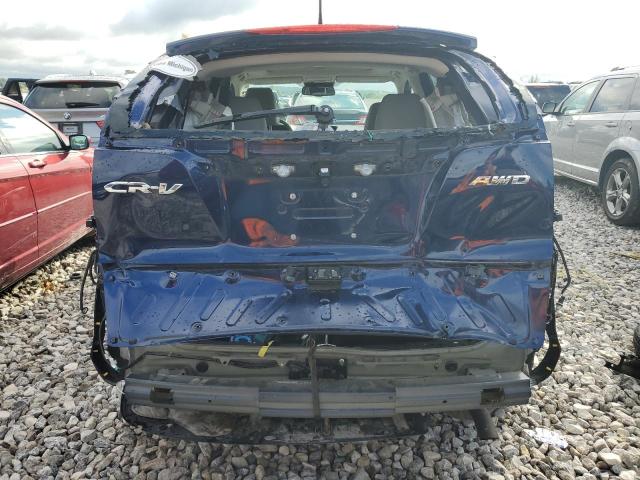 5J6RM4H99GL110926 Honda Cr-v Touring