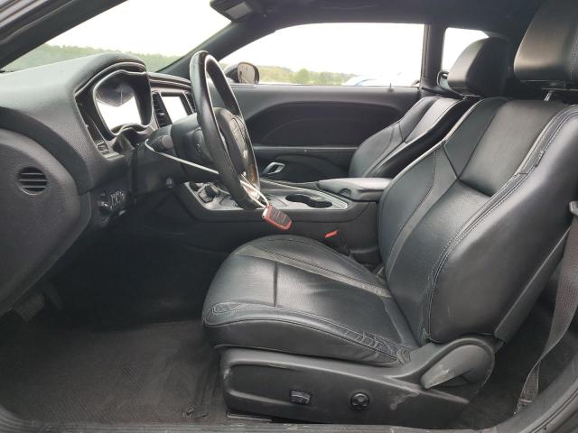 2C3CDZBG4FH835057 Dodge Challenger Sxt Plus