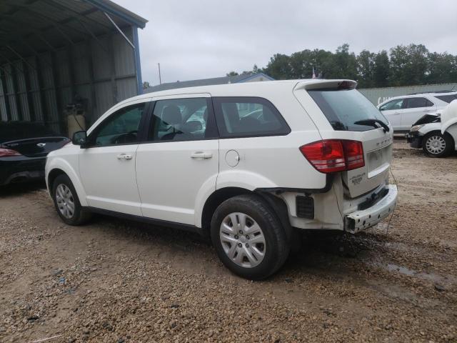 3C4PDCAB7FT530191 Dodge JOURNEY SE