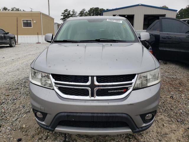 3C4PDDBG3JT172676 Dodge Journey Sxt