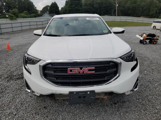 3GKALMEV9KL147824 GMC Terrain Sle