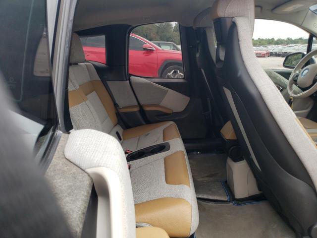 WBY1Z4C58EV274340 BMW I3 REX