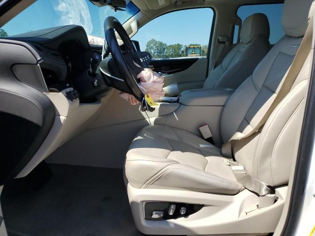 1GYS4JKJ0JR257871 Cadillac Escalade Esv Premium Luxury
