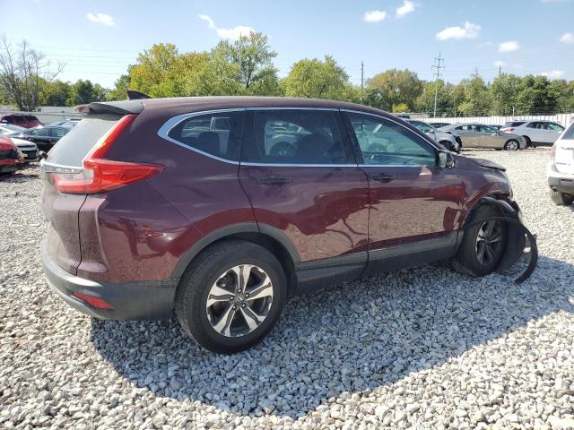 7FARW5H39HE007550 Honda CR-V LX