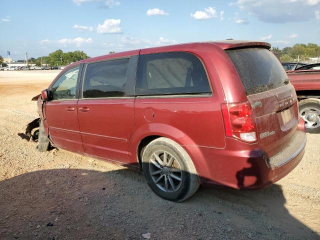 2C4RDGBG7ER419412 Dodge Grand Caravan Se