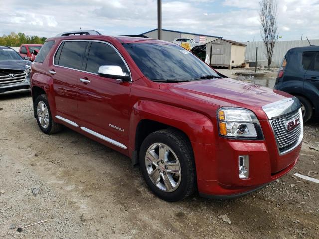 2GKALUEK2E6136744 GMC Terrain Denali