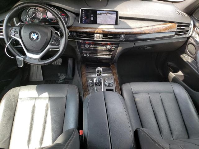 5UXKR2C51J0Z17630 BMW X5 Sdrive35i