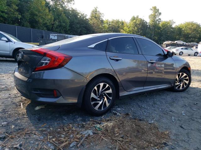 2HGFC2F56JH553377 Honda Civic Lx