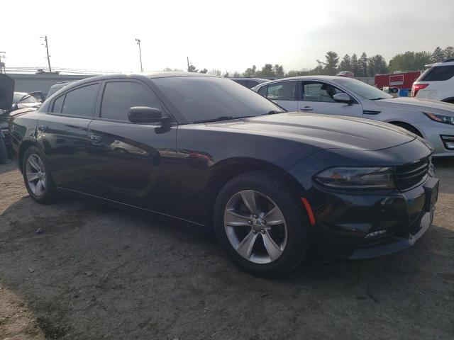 2C3CDXHG6JH125131 Dodge Charger Sxt Plus