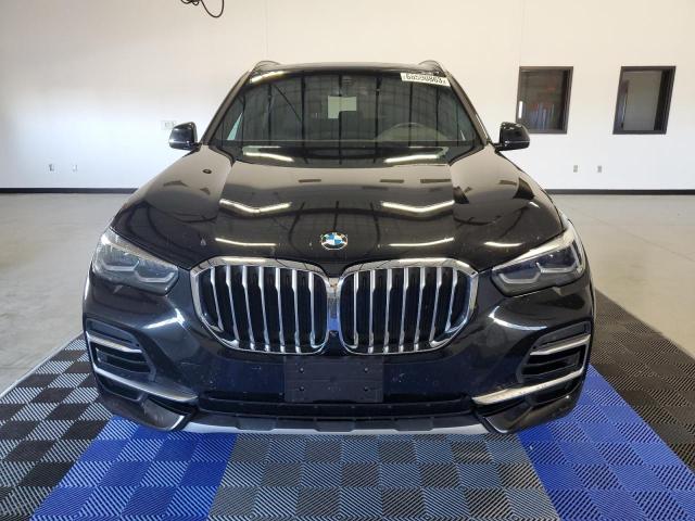 5UXCR4C01N9N06489 BMW X5 Sdrive 40i