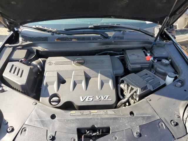 2GKFLNE32H6323829 GMC Terrain Sle