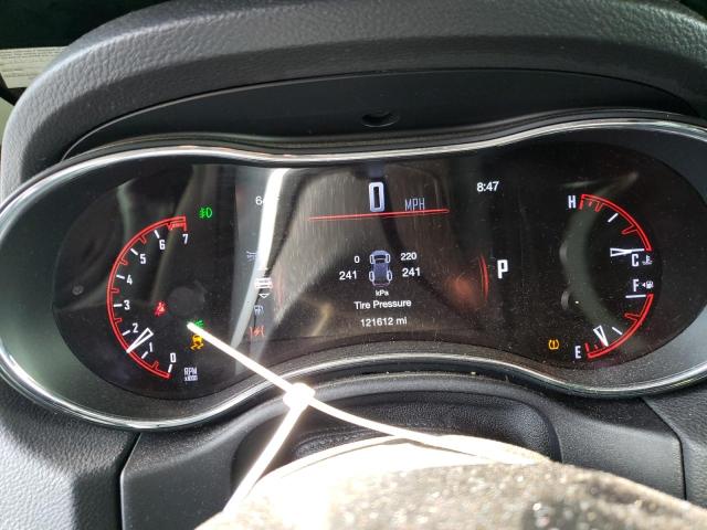 1C4RDHAG4HC957795 Dodge Durango Sxt
