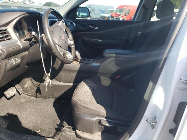 1GKKNKLA2KZ292196 GMC ACADIA SLE