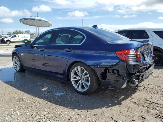 WBA5B1C59GG130967 BMW 535 I