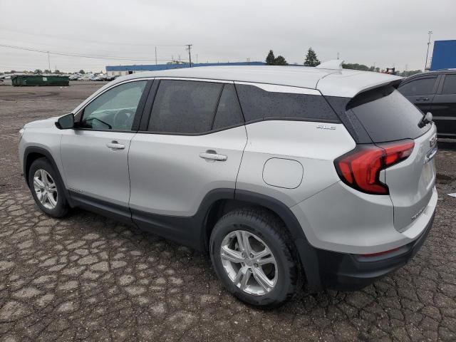 3GKALMEV8KL397569 GMC Terrain Sle