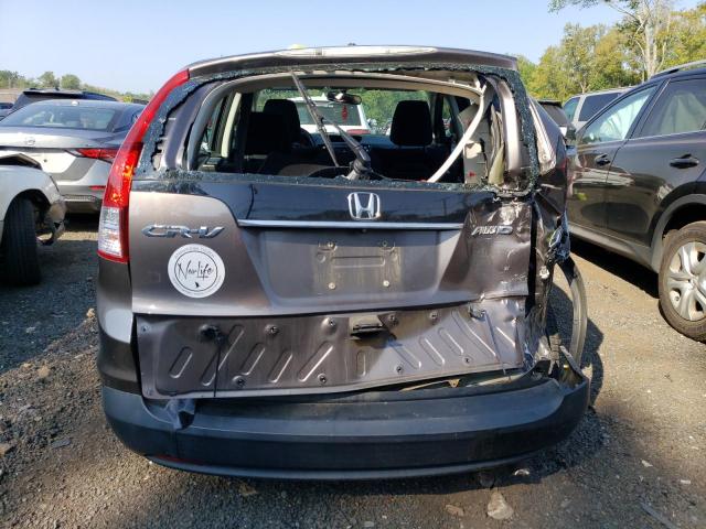 2HKRM4H30EH626126 Honda CR-V LX