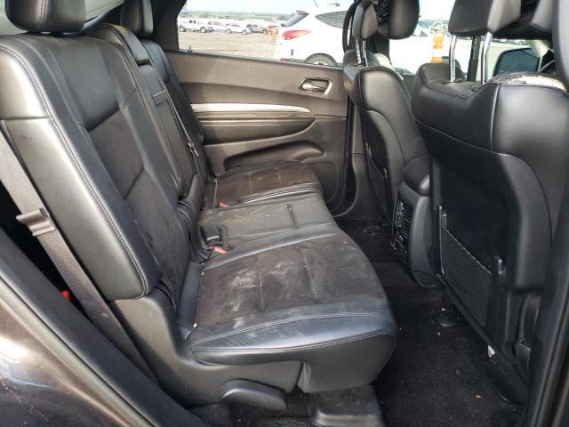 1C4RDJDG7KC557157 Dodge DURANGO GT