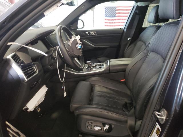 5UXTA6C01M9F76109 BMW X5 Xdrive45e