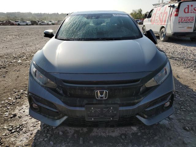 SHHFK7H68MU230848 Honda CIVIC EX