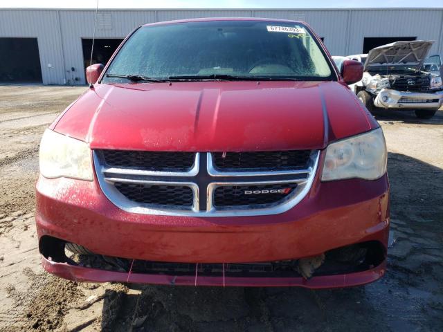 2C4RDGCG5ER479011 Dodge Grand Caravan Sxt