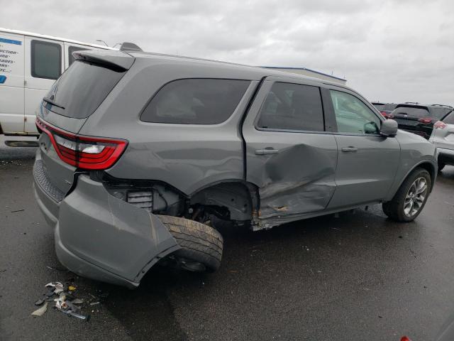 1C4RDJDG8LC330349 Dodge DURANGO GT