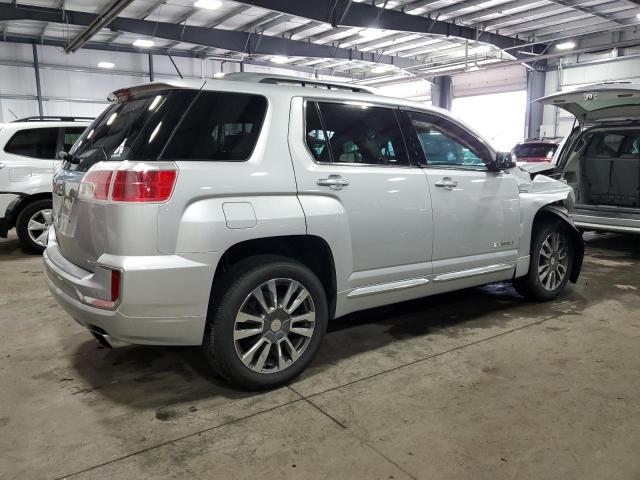 2GKFLVE30H6250332 GMC Terrain Denali