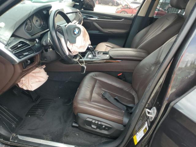 5UXKR2C58E0C01400 BMW X5 Sdrive35i