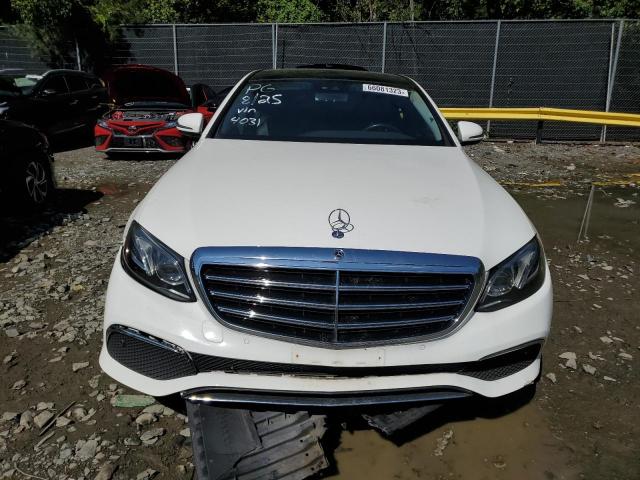 WDDZF4KB8JA396675 Mercedes-Benz E 300 4matic
