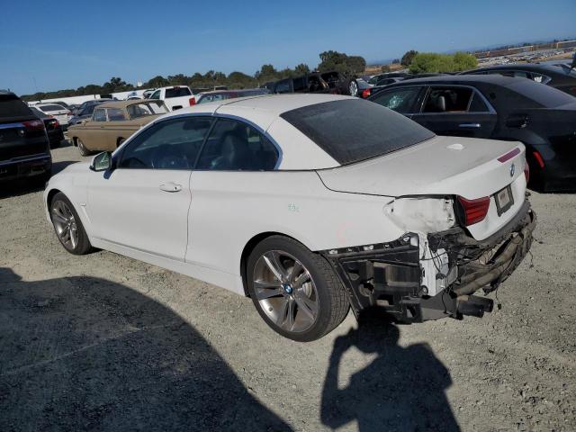 WBA4Z1C56JEC59634 BMW 430I