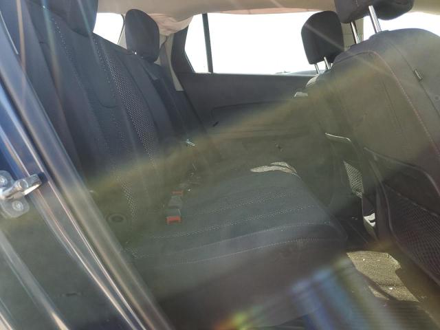 2GKALMEK4H6172276 GMC Terrain Sle