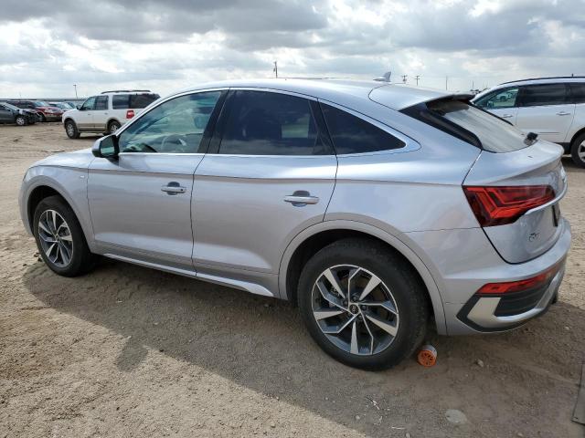 WA14AAFY6N2059478 Audi Q5 Sportback Premium 45