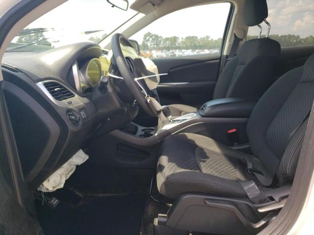 3C4PDCBG1JT446287 Dodge Journey Sxt