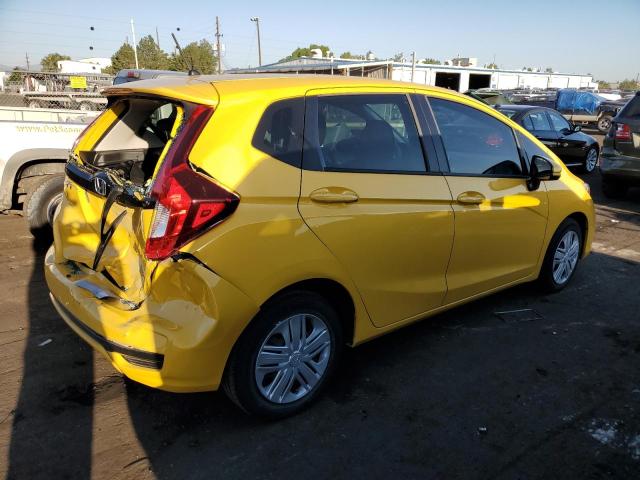 3HGGK5H4XKM727984 Honda FIT LX
