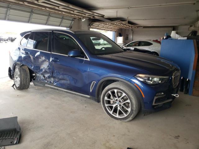 5UXCR6C53KLK82695 BMW X5 Xdrive40i
